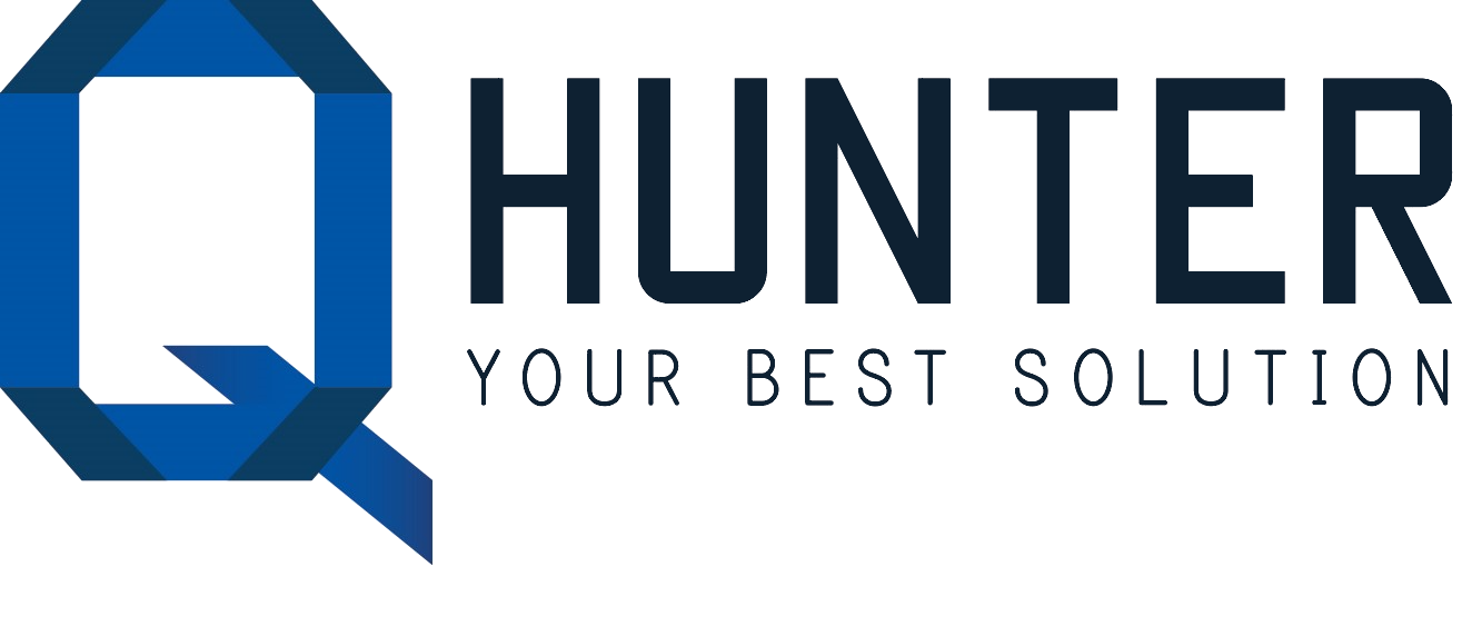 Q Hunter — Your Best Solution
