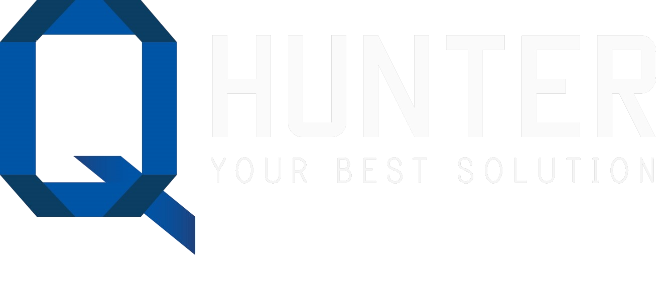 Q Hunter — Your Best Solution